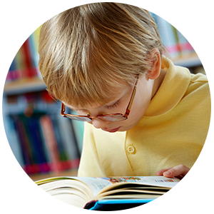 Ob ADHS, ADS, aggressives und oppositionelles Verhalten oder Ängste – die richtige Therapieform auf das individuelle Krankheitsbild wird von mir gefunden.